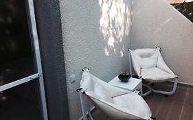 Erythros Boutique Hotel