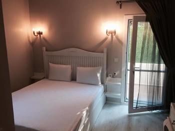 Erythros Boutique Hotel Ildir Dış mekan fotoğraf