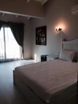 Erythros Boutique Hotel Ildir Dış mekan fotoğraf