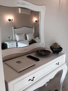 Erythros Boutique Hotel Ildir Dış mekan fotoğraf
